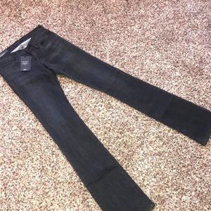 NWT Flying Monkey Bootcut Jeans